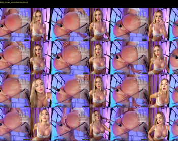 sophie_baley — 105 minute Chaturbate female cam show recording, 720p, Aug 26, 2025