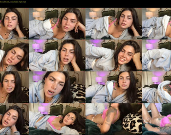 stacywithuu — 120 minute Chaturbate female cam show recording, 720p, Aug 24, 2025