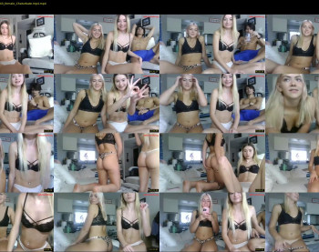 stella1005 — 39 minute Chaturbate female cam show recording, 360p, Aug 26, 2025