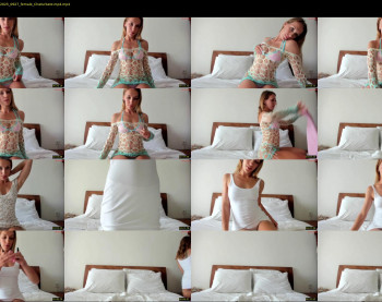 summer_sunshine_ — 8 minute Chaturbate female cam show recording, 720p, Aug 24, 2025