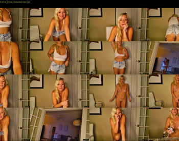 summerishotter — 88 minute Chaturbate female cam show recording, 720p, Aug 24, 2025