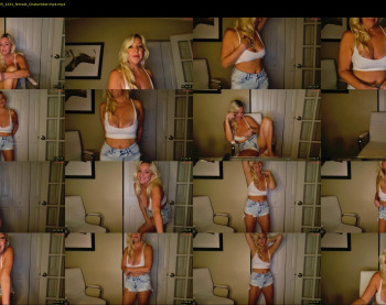 summerishotter — 39 minute Chaturbate female cam show recording, 720p, Aug 24, 2025