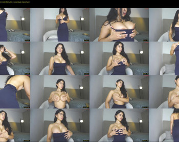 sunnymorrison — 120 minute Chaturbate female cam show recording, 720p, Aug 25, 2025