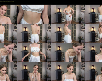 sureprise — 16 minute Chaturbate female cam show recording, 720p, Aug 24, 2025