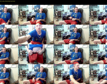 swelteringk — 63 minute Chaturbate male cam show recording, 720p, Aug 24, 2025
