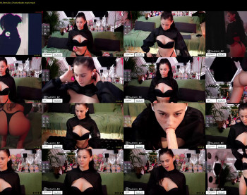 taanni_bc — 87 minute Chaturbate female cam show recording, 720p, Aug 25, 2025