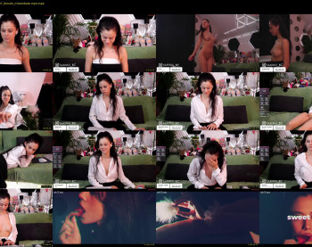 taanni_bc — 120 minute Chaturbate female cam show recording, 720p, Aug 25, 2025