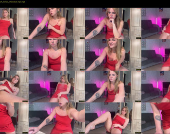 tara_bruno — 119 minute Chaturbate female cam show recording, 720p, Aug 24, 2025