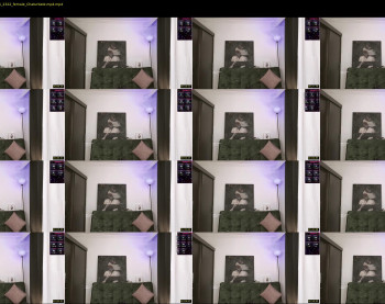 taste_of_grace — 3 minute Chaturbate female cam show recording, 720p, Aug 25, 2025