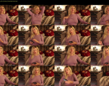 tealchromatic — 7 minute Chaturbate female cam show recording, 720p, Aug 25, 2025