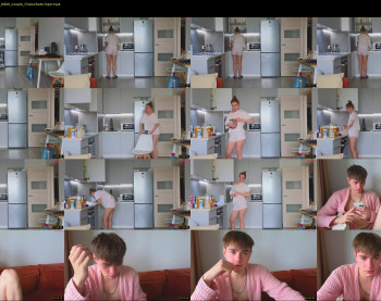 tenderlovesss — 40 minute Chaturbate couple cam show recording, 720p, Aug 25, 2025