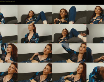 tiannarae — 54 minute Chaturbate female cam show recording, 720p, Aug 25, 2025