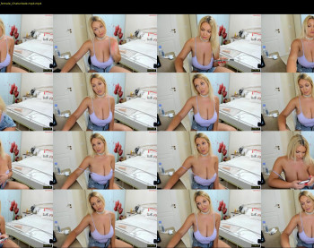 tiffany0 — 32 minute Chaturbate female cam show recording, 720p, Aug 25, 2025