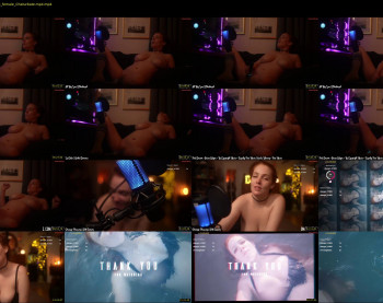 tinatopp — 19 minute Chaturbate female cam show recording, 720p, Aug 24, 2025