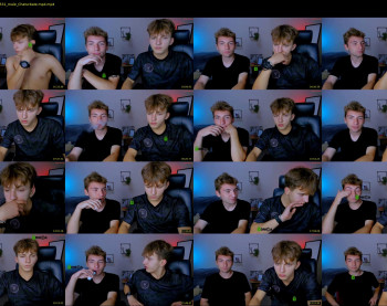 travis_wolf_ — 27 minute Chaturbate male cam show recording, 720p, Aug 25, 2025