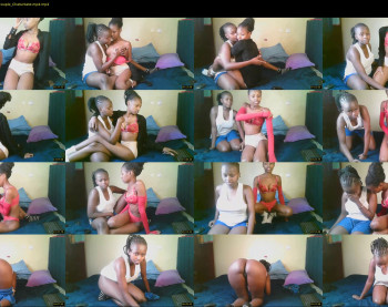 trazic_ — 45 minute Chaturbate female cam show recording, 480p, Aug 24, 2025