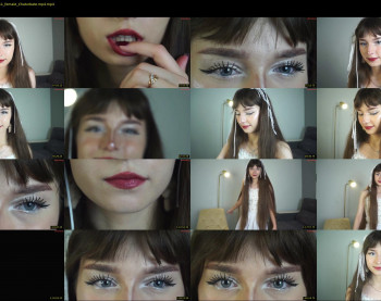 truegrace — 120 minute Chaturbate female cam show recording, 720p, Aug 24, 2025