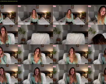 unbelievable__ — 12 minute Chaturbate female cam show recording, 720p, Aug 24, 2025