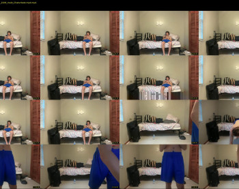 unverifiedbwc — 16 minute Chaturbate male cam show recording, 480p, Aug 24, 2025