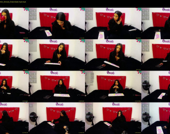 vanessa_stg — 114 minute Chaturbate female cam show recording, 720p, Aug 25, 2025