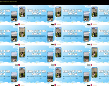 venus_art11 — 20 minute Chaturbate female cam show recording, 720p, Aug 25, 2025
