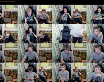 vince__dice — 58 minute Chaturbate male cam show recording, 720p, Aug 24, 2025