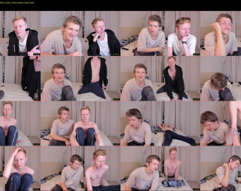 vince__dice — 27 minute Chaturbate male cam show recording, 720p, Aug 24, 2025