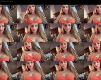 viola_1 — 10 minute Chaturbate female cam show recording, 720p, Aug 24, 2025