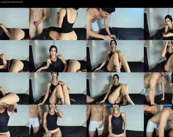 vitoriia_ — 121 minute Chaturbate couple cam show recording, 720p, Aug 26, 2025