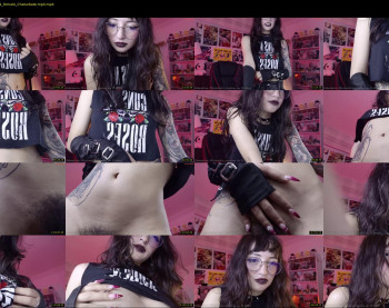 wangxi__ — 120 minute Chaturbate female cam show recording, 720p, Aug 26, 2025