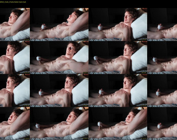 warrenkener — 20 minute Chaturbate male cam show recording, 720p, Aug 24, 2025