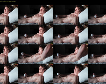 warrenkener — 8 minute Chaturbate male cam show recording, 720p, Aug 24, 2025