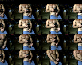 whackingmywilly — 13 minute Chaturbate male cam show recording, 480p, Aug 26, 2025