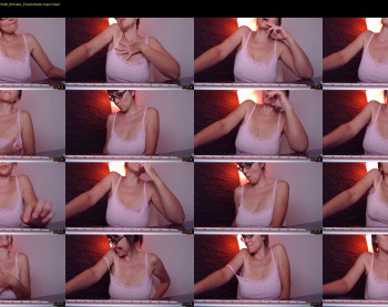 wickedtease — 64 minute Chaturbate female cam show recording, 720p, Aug 25, 2025