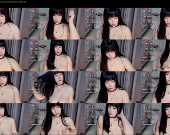 wink_weiwei — 16 minute Chaturbate female cam show recording, 720p, Aug 25, 2025