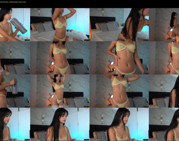 winonaa__ — 24 minute Chaturbate female cam show recording, 720p, Aug 24, 2025
