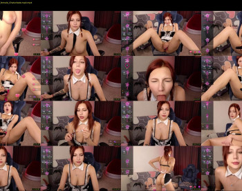 wsp128 — 98 minute Chaturbate couple cam show recording, 720p, Aug 24, 2025