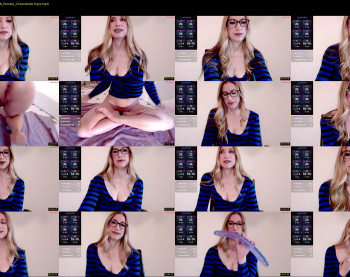 wynfreya — 51 minute Chaturbate female cam show recording, 720p, Aug 24, 2025