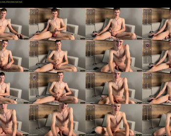 xxevilfox — 79 minute Chaturbate male cam show recording, 720p, Aug 25, 2025