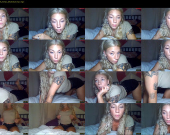 your_fav1 — 4 minute Chaturbate female cam show recording, 480p, Aug 25, 2025