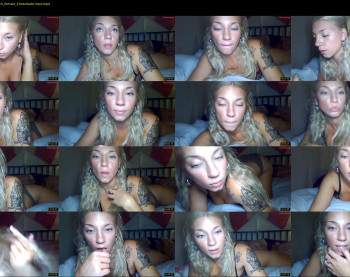 your_fav1 — 25 minute Chaturbate female cam show recording, 480p, Aug 25, 2025