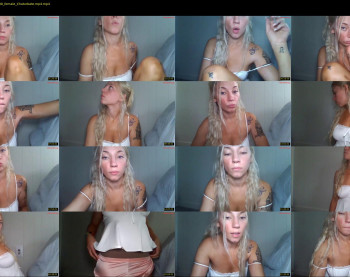 your_fav1 — 25 minute Chaturbate female cam show recording, 480p, Aug 25, 2025