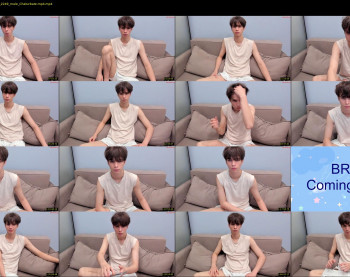 your_shy_guy — 121 minute Chaturbate male cam show recording, 720p, Aug 25, 2025