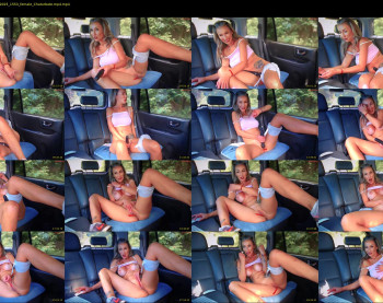 yourguiltypassionn — 34 minute Chaturbate female cam show recording, 720p, Aug 24, 2025