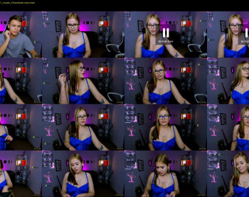 yudji_boy — 77 minute Chaturbate couple cam show recording, 720p, Aug 26, 2025