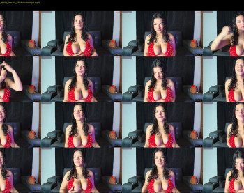 yungelitamor_ — 14 minute Chaturbate female cam show recording, 720p, Aug 25, 2025