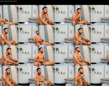zeyn_edwards — 89 minute Chaturbate male cam show recording, 720p, Aug 23, 2025