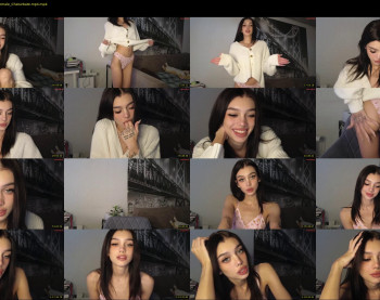 9west — 102 minute Chaturbate female cam show recording, 720p, Aug 26, 2025