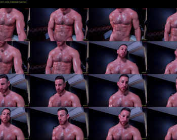 _adamcoper_ — 11 minute Chaturbate male cam show recording, 720p, Aug 27, 2025