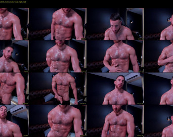 _adamcoper_ — 120 minute Chaturbate male cam show recording, 720p, Aug 27, 2025